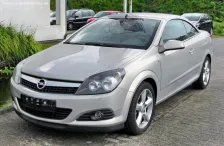 Opel 1.6i 16V ECOTEC (105 bg) (2006)