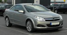 2006 Opel Astra 1.8i 16V ECOTEC (140 bg) 5
