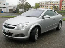 2006 Opel Astra 1.9 CDTI (150 bg) 3
