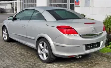 2006 Opel Astra 2.0i 16V Turbo ECOTEC (200 bg) 2