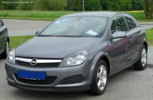 2007 Opel Astra 1.3 CDTI ECOTEC (90 bg) 3
