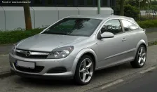 2007 Opel Astra 1.3 CDTI ECOTEC (90 bg) 5