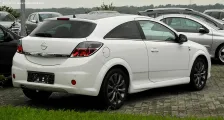 2007 Opel Astra 1.6 Turbo ECOTEC (180 bg) 8