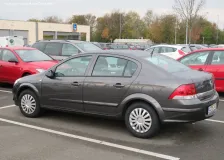 Opel 1.7 CDTI (101 bg) (2007)
