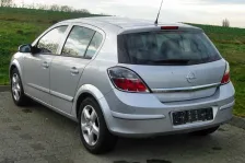 2007 Opel Astra 1.9 CDTI ECOTEC (100 bg) 4