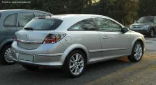 Opel 1.9 CDTI ECOTEC (150 bg) (2007)