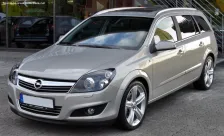 2007 Opel Astra 2.0 Turbo ECOTEC (200 bg) 1