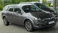 Opel 2.0 Turbo ECOTEC (200 bg) (2007)