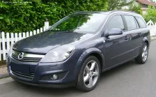 2007 Opel Astra 2.0 Turbo ECOTEC (200 bg) 5