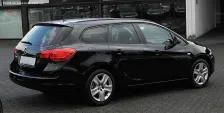 Opel 1.7 CDTI (110 bg) ecoFLEX start/stop (2010)