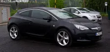 2011 Opel Astra 1.7 CDTI (110 bg) Ecotec start/stop 4