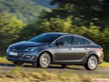 Opel 1.6 CDTI (136 bg) (2012)