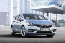 2019 Opel Astra 1.5d (105 bg) 4