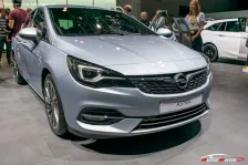 2019 Opel Astra 1.5d (105 bg) 6