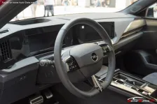 2021 Opel Astra 1.5d (130 bg) Automatic 8