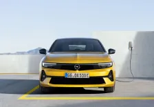 2021 Opel Astra 1.5d (130 bg) 7