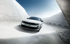 2021 Opel Astra GSe 1.6 Turbo (225 bg) Plug-in Hybrid Automatic 4