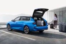 2022 Opel Astra 1.2 Turbo (110 bg) 8