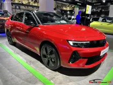 2022 Opel Astra 1.6 Turbo (196 bg) Plug-in Hybrid eDCT 1