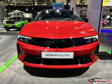 Opel 1.6 Turbo (196 bg) Plug-in Hybrid eDCT (2022)