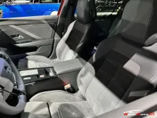 2022 Opel Astra 1.6 Turbo (196 bg) Plug-in Hybrid eDCT 7