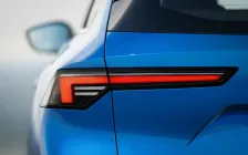 Opel GSe 1.6 Turbo (225 bg) Plug-in Hybrid Automatic (2022)