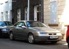 1994 Opel Calibra 2.0 8V (115 bg) 4