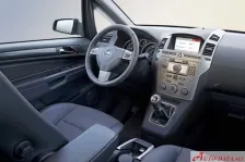 2002 Opel Combo 1.6i (87 bg) 7