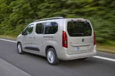 2018 Opel Combo 1.5d (76 bg) 2