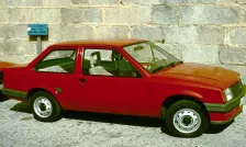Opel 1.2i (45 bg) (1982)