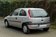 Opel 1.4 16V (90 bg) (2000)