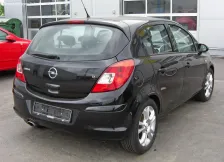 2006 Opel Corsa 1.2i 16V ECOTEC (80 bg) 2