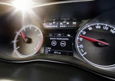 2014 Opel Corsa 1.2 (70 bg) 4