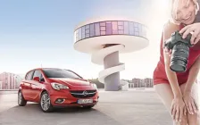 2014 Opel Corsa 1.3 CDTI ECOTEC (75 bg) start/stop 6