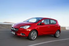 Opel 1.4 (90 bg) (2014)