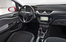 2014 Opel Corsa OPC 1.6 Turbo ECOTEC (207 bg) 6