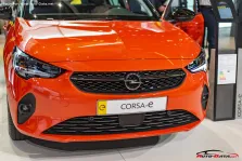 2019 Opel Corsa 1.2 Turbo (130 bg) Automatic 6