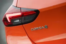 2019 Opel Corsa 1.5 Diesel (102 bg) 3