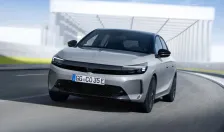 2023 Opel Corsa 1.2 Turbo (110 bg) Hybrid eDCT 3