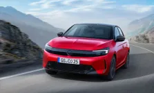 2023 Opel Corsa 1.2 Turbo (130 bg) Automatic 2