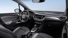 2017 Opel Crossland 1.5d (102 bg) 3