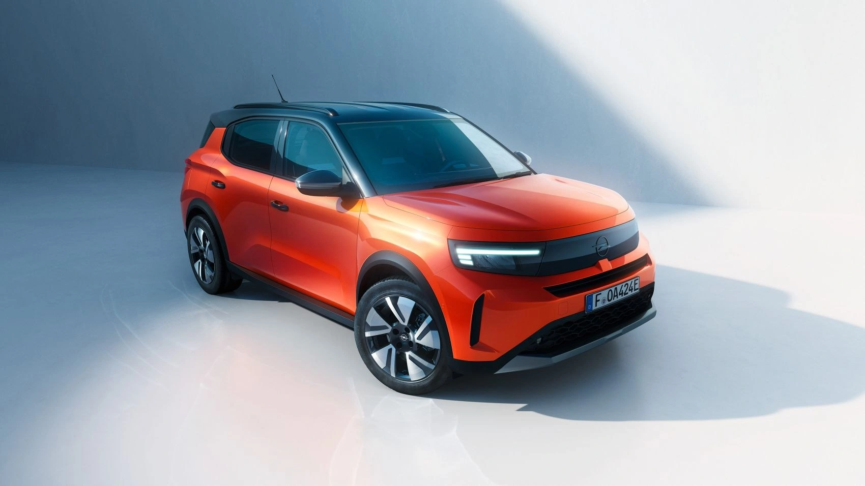 Opel Frontera Frontera (2024)