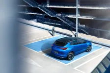 2021 Opel Grandland 1.2i Turbo (130 bg) Automatic 5