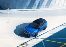 2021 Opel Grandland 1.2i Turbo (130 bg) Automatic 6