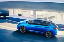 Opel 1.5d (130 bg) Automatic (2021)