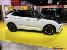 2021 Opel Grandland GSe 1.6i Turbo (300 bg) Plug-in Hybrid4 AWD Automatic 2