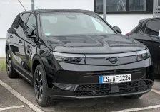 2024 Opel Grandland 1.2 Turbo (136 bg) Mild Hybrid e-DCT 6