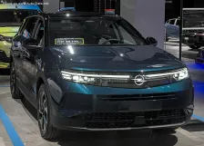 Opel 1.2 Turbo (145 bg) Hybrid eDCT (2024)