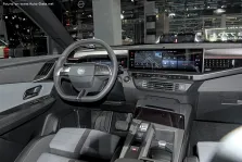 2024 Opel Grandland 1.2 Turbo (145 bg) Hybrid eDCT 7