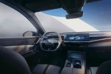 2024 Opel Grandland 1.6 Turbo (195 bg) Plug-in Hybrid e-DCT 5